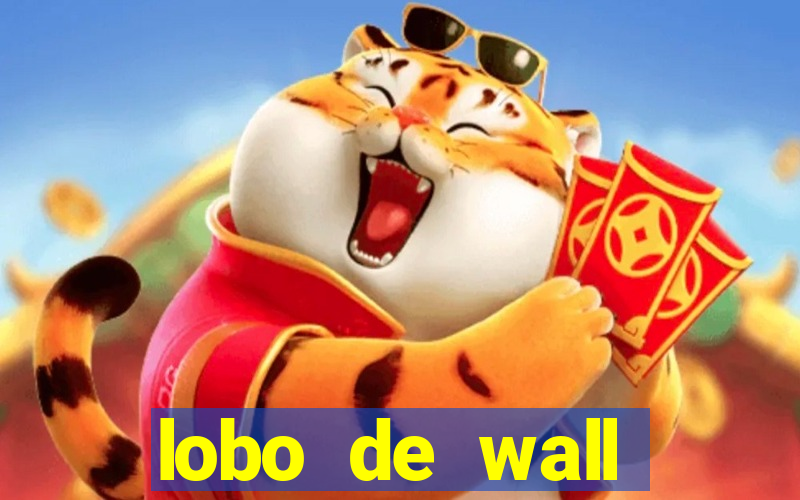 lobo de wall street online